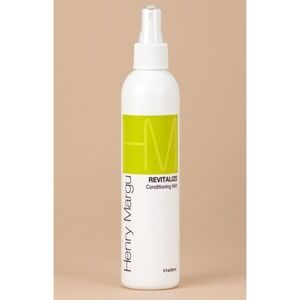 Henry Margu Revitalize Conditioning Mist Leave-In Spray for Wigs 8oz 236ml